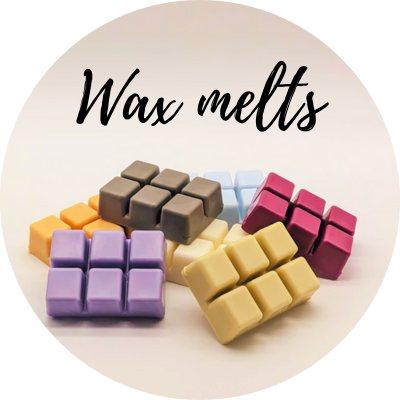 Wax melts